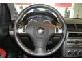 2008 Victory Red Chevrolet Cobalt SS Coupe  photo #27