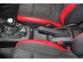 2008 Victory Red Chevrolet Cobalt SS Coupe  photo #32