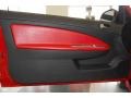 2008 Victory Red Chevrolet Cobalt SS Coupe  photo #34