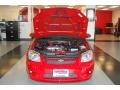 2008 Victory Red Chevrolet Cobalt SS Coupe  photo #40