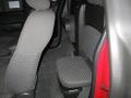 Red Alert - Frontier SE King Cab Photo No. 8