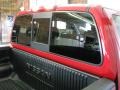 Red Alert - Frontier SE King Cab Photo No. 16