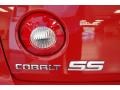 2008 Victory Red Chevrolet Cobalt SS Coupe  photo #52