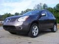 Iridium Graphite Metallic - Rogue SL AWD Photo No. 2