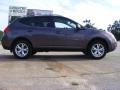 2008 Iridium Graphite Metallic Nissan Rogue SL AWD  photo #5