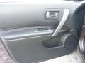 Iridium Graphite Metallic - Rogue SL AWD Photo No. 11