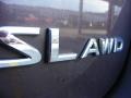 2008 Iridium Graphite Metallic Nissan Rogue SL AWD  photo #15