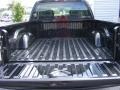 2007 Brilliant Black Mitsubishi Raider LS Double Cab  photo #15