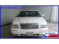 Vibrant White - Grand Marquis LS Photo No. 2