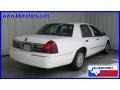 Vibrant White - Grand Marquis LS Photo No. 3