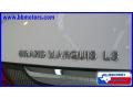 Vibrant White - Grand Marquis LS Photo No. 12
