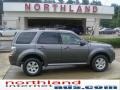 Sterling Grey Metallic - Mariner I4 Photo No. 1