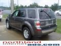 Sterling Grey Metallic - Mariner I4 Photo No. 4