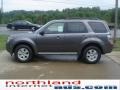 Sterling Grey Metallic - Mariner I4 Photo No. 5