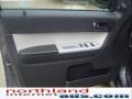 Sterling Grey Metallic - Mariner I4 Photo No. 6
