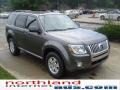Sterling Grey Metallic - Mariner I4 Photo No. 15