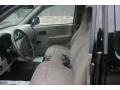 2008 Black Chevrolet Colorado LT Extended Cab 4x4  photo #3