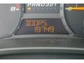 2008 Black Chevrolet Colorado LT Extended Cab 4x4  photo #6