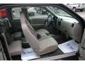 2008 Black Chevrolet Colorado LT Extended Cab 4x4  photo #12