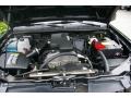 2008 Black Chevrolet Colorado LT Extended Cab 4x4  photo #13