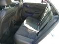 White Diamond Tricoat - Malibu LT Sedan Photo No. 10