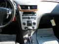 White Diamond Tricoat - Malibu LT Sedan Photo No. 17