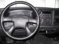 2005 Sport Red Metallic Chevrolet Silverado 1500 Z71 Extended Cab 4x4  photo #9