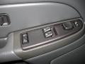 2005 Sport Red Metallic Chevrolet Silverado 1500 Z71 Extended Cab 4x4  photo #10