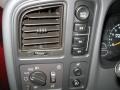 2005 Sport Red Metallic Chevrolet Silverado 1500 Z71 Extended Cab 4x4  photo #11
