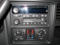 2005 Sport Red Metallic Chevrolet Silverado 1500 Z71 Extended Cab 4x4  photo #12