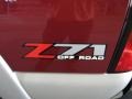 Sport Red Metallic - Silverado 1500 Z71 Extended Cab 4x4 Photo No. 13