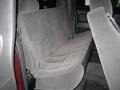 2005 Sport Red Metallic Chevrolet Silverado 1500 Z71 Extended Cab 4x4  photo #15