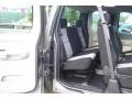 2009 Graystone Metallic Chevrolet Silverado 2500HD LS Extended Cab 4x4  photo #14