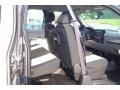 2009 Graystone Metallic Chevrolet Silverado 2500HD LS Extended Cab 4x4  photo #15