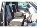 2009 Graystone Metallic Chevrolet Silverado 2500HD LS Extended Cab 4x4  photo #18