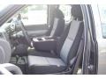 2009 Graystone Metallic Chevrolet Silverado 2500HD LS Extended Cab 4x4  photo #21