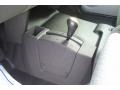 2009 Graystone Metallic Chevrolet Silverado 2500HD LS Extended Cab 4x4  photo #22