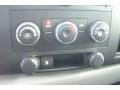 2009 Graystone Metallic Chevrolet Silverado 2500HD LS Extended Cab 4x4  photo #25