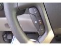 2009 Graystone Metallic Chevrolet Silverado 2500HD LS Extended Cab 4x4  photo #31