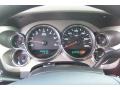 2009 Graystone Metallic Chevrolet Silverado 2500HD LS Extended Cab 4x4  photo #33