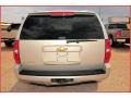 2007 Gold Mist Metallic Chevrolet Tahoe LS  photo #4