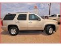 2007 Gold Mist Metallic Chevrolet Tahoe LS  photo #7