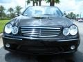 Black - C 55 AMG Photo No. 3