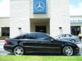 2006 Black Mercedes-Benz C 55 AMG  photo #5