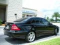 2006 Black Mercedes-Benz C 55 AMG  photo #6