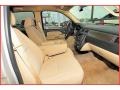 2007 Gold Mist Metallic Chevrolet Tahoe LS  photo #24