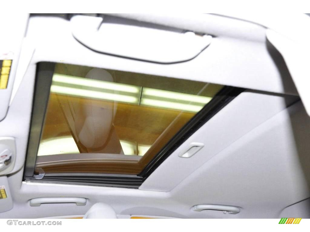 2001 C 320 Sedan - Brilliant Silver Metallic / Ash photo #10