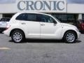 Stone White - PT Cruiser Touring Photo No. 1