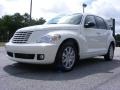 Stone White - PT Cruiser Touring Photo No. 4