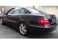 Black - E 500 4Matic Sedan Photo No. 4